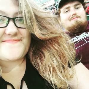 Meet your Posher, Raeann